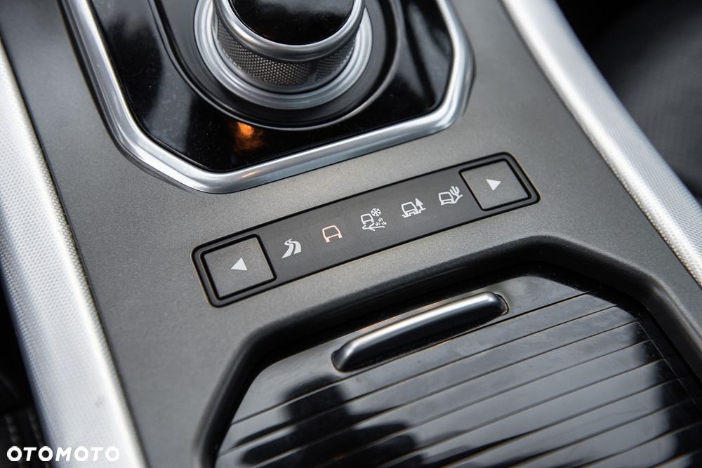 Land Rover Range Rover Evoque Si4 Black-Edition - 25