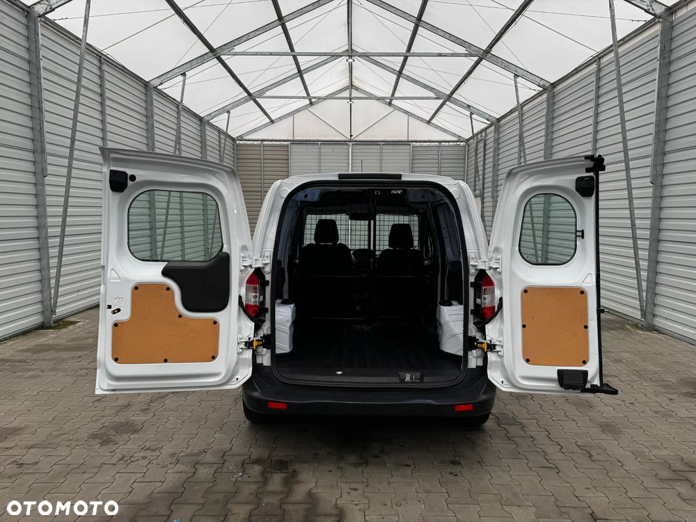 Ford Courier L1 Niski Przebieg! - 14