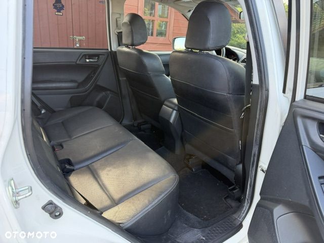 Subaru Forester 2013 photo 4