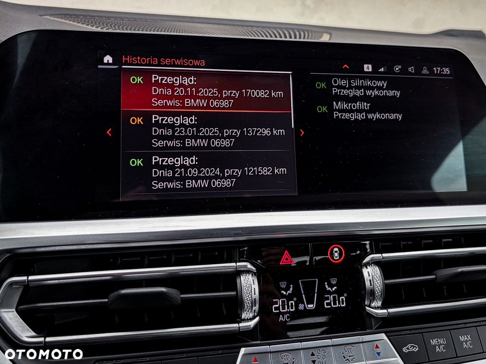 BMW Seria 4 420i Sport-Aut M Sport - 30
