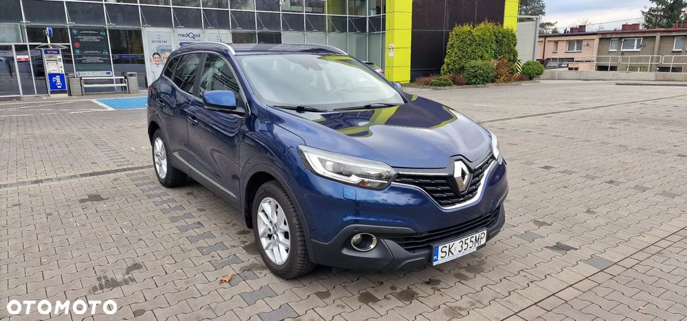 Renault Kadjar 1.2 Energy TCe Adventure - 2