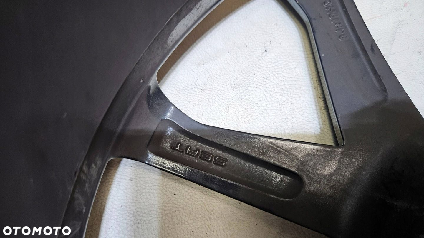 FELGA ALUMINIOWA SEAT ATECA 8x19" ET45 757601025L - 6