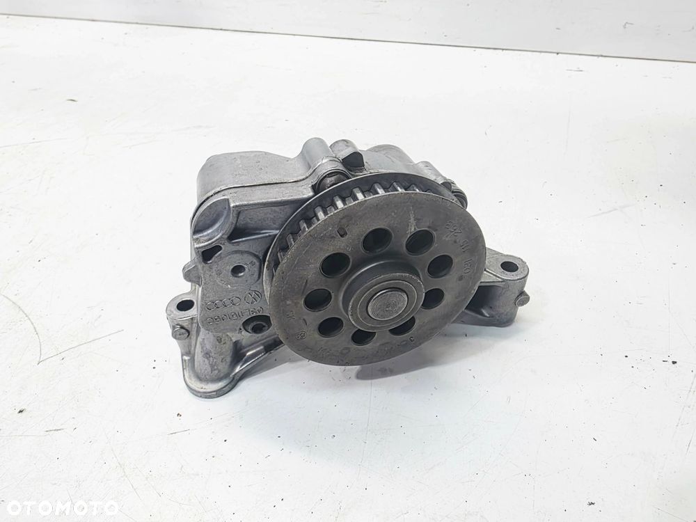 POMPA OLEJU AUDI VOLKSWAGEN SEAT SKODA 1.6 2.0 TDI 03L115105C - 1