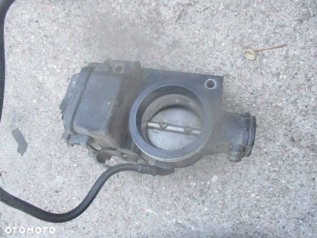 RENAULT LAGUNA II 2 PRZEPUSTNICA 2.0 16V IDE - 1