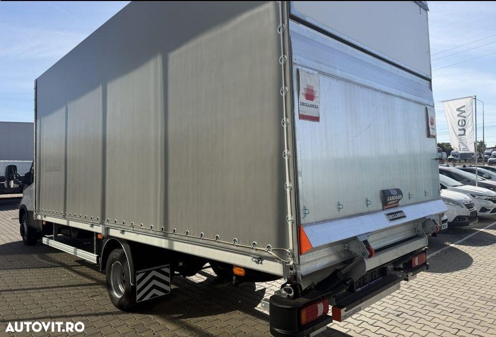 Iveco DAILY 70C18 A8H - 7