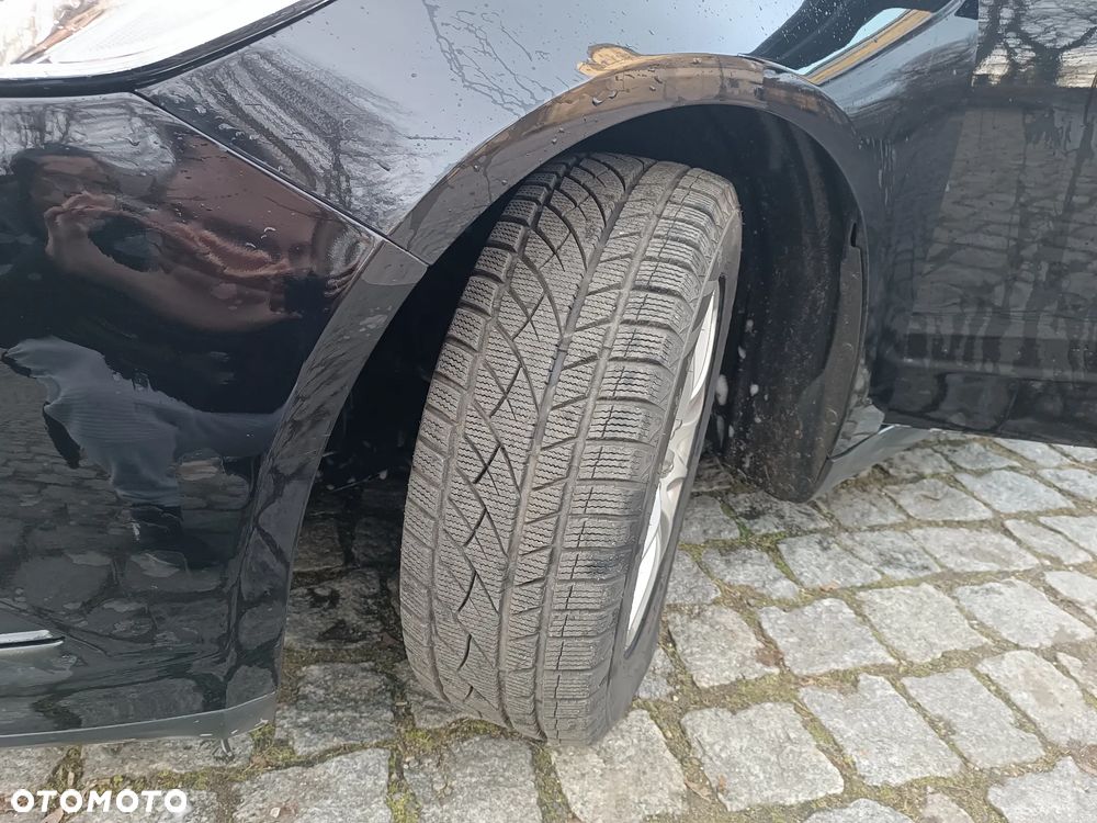 Ford Mondeo 1.5 EcoBoost Titanium - 11