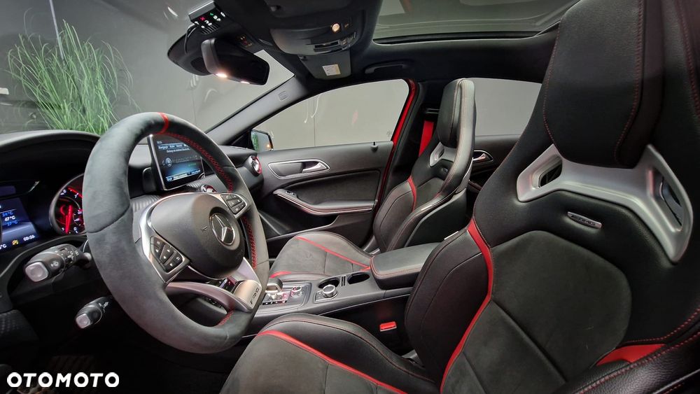 Mercedes-Benz Klasa A - 15