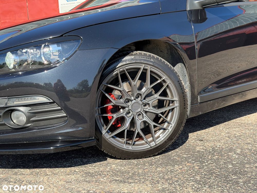 Volkswagen Scirocco 1.4 TSI Edition - 14