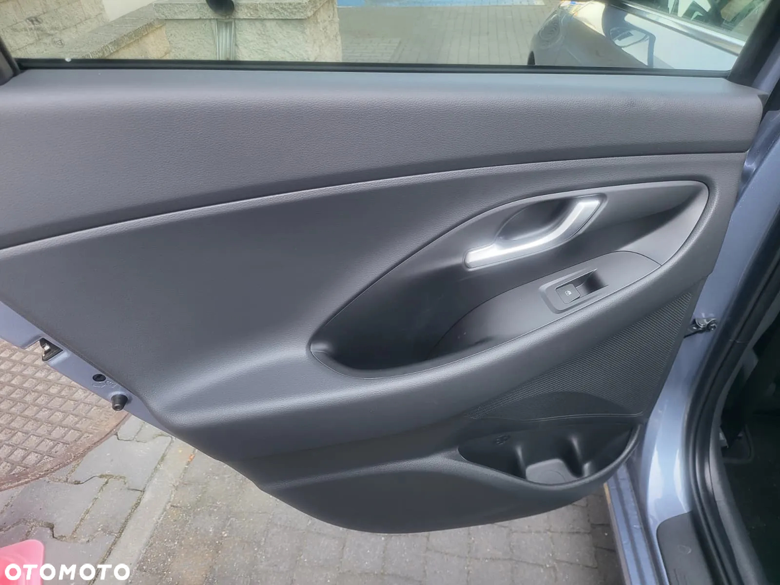 Hyundai i30 1.5 T-GDI 48V Smart - 31