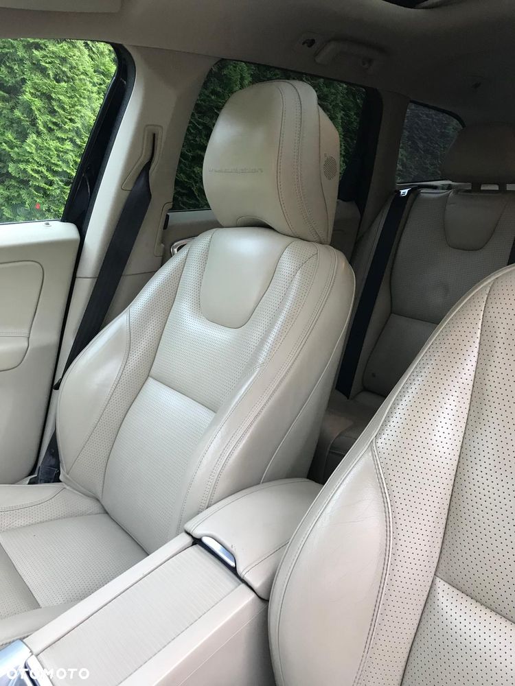 Volvo XC 60 D5 AWD Summum - 14