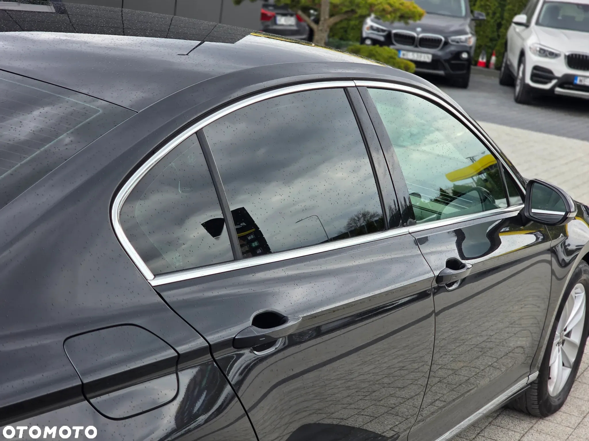 Volkswagen Passat 2.0 TSI 4Mot Elegance DSG - 29