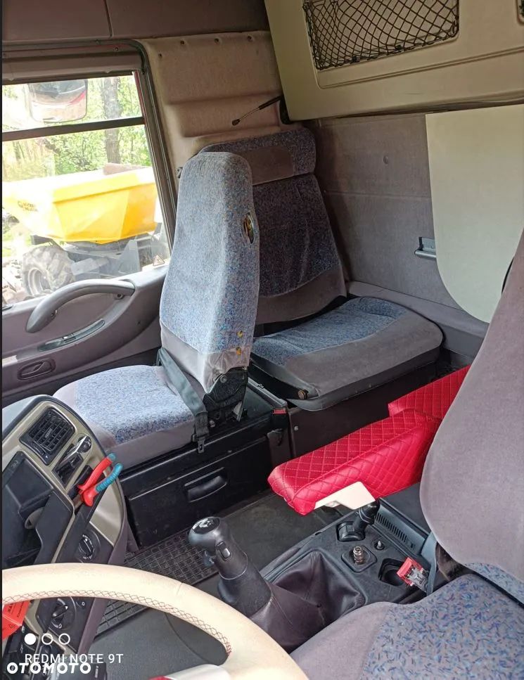 Renault Magnum 460DXI - 8