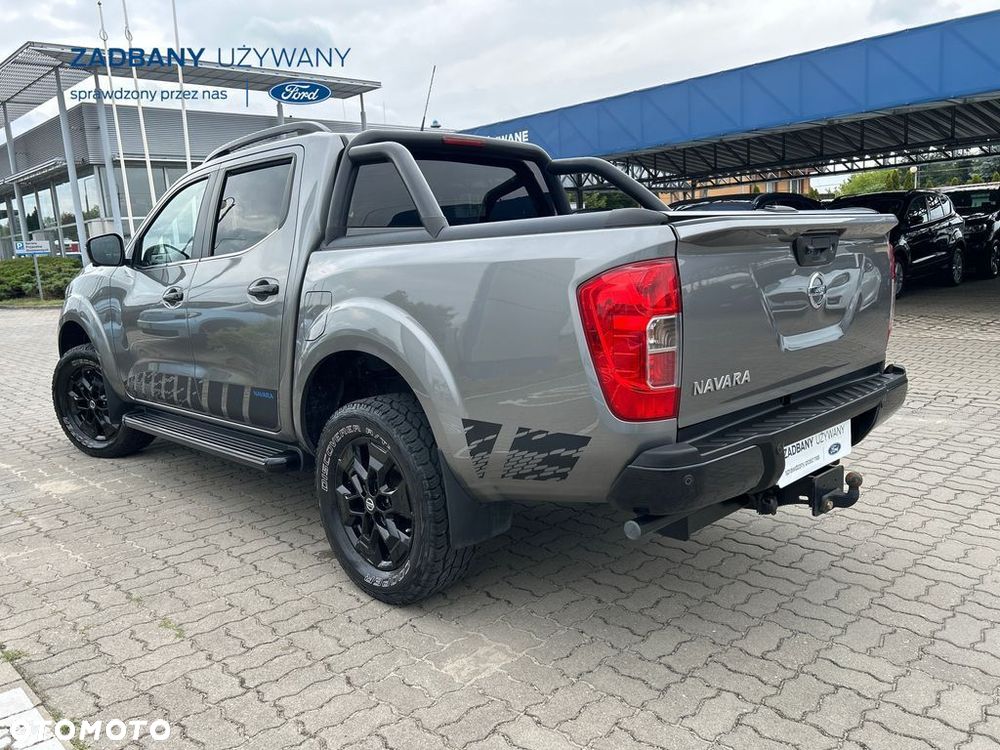 Nissan Navara - 8