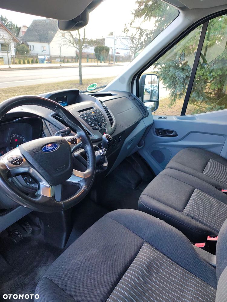 Ford Transit - 7