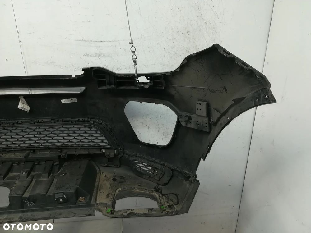 Land Rover Discovery Sport lift L550 zderzak przedni przód - 6