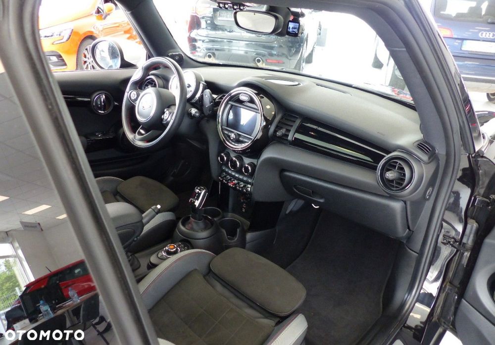 MINI Cooper S sport - 24