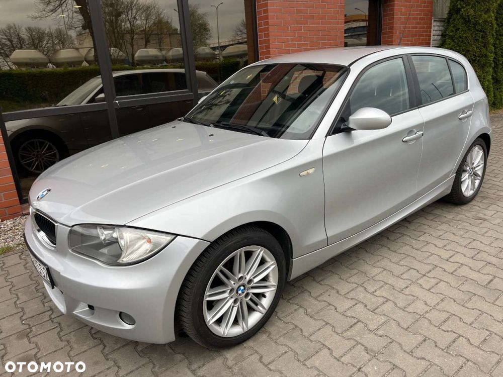 BMW 1