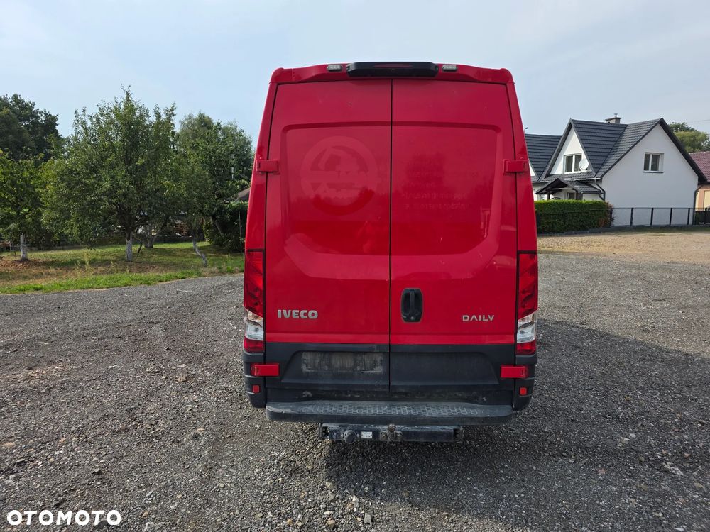 Iveco Daily 35s160 - 5