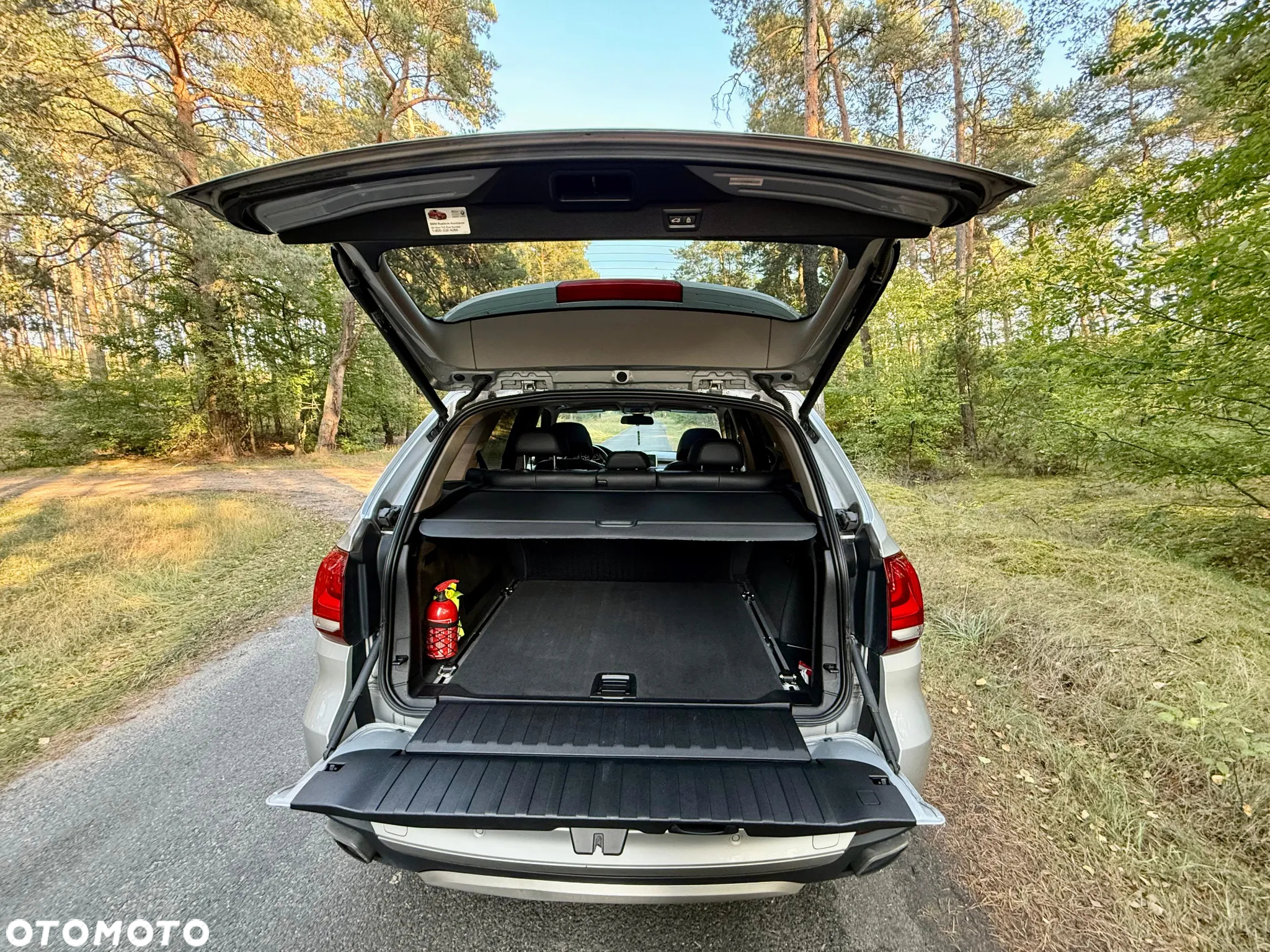 BMW X5 xDrive50i - 26