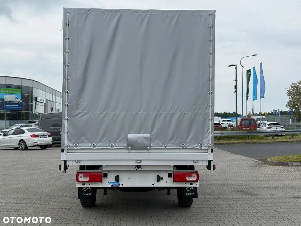 Volkswagen Crafter - 7