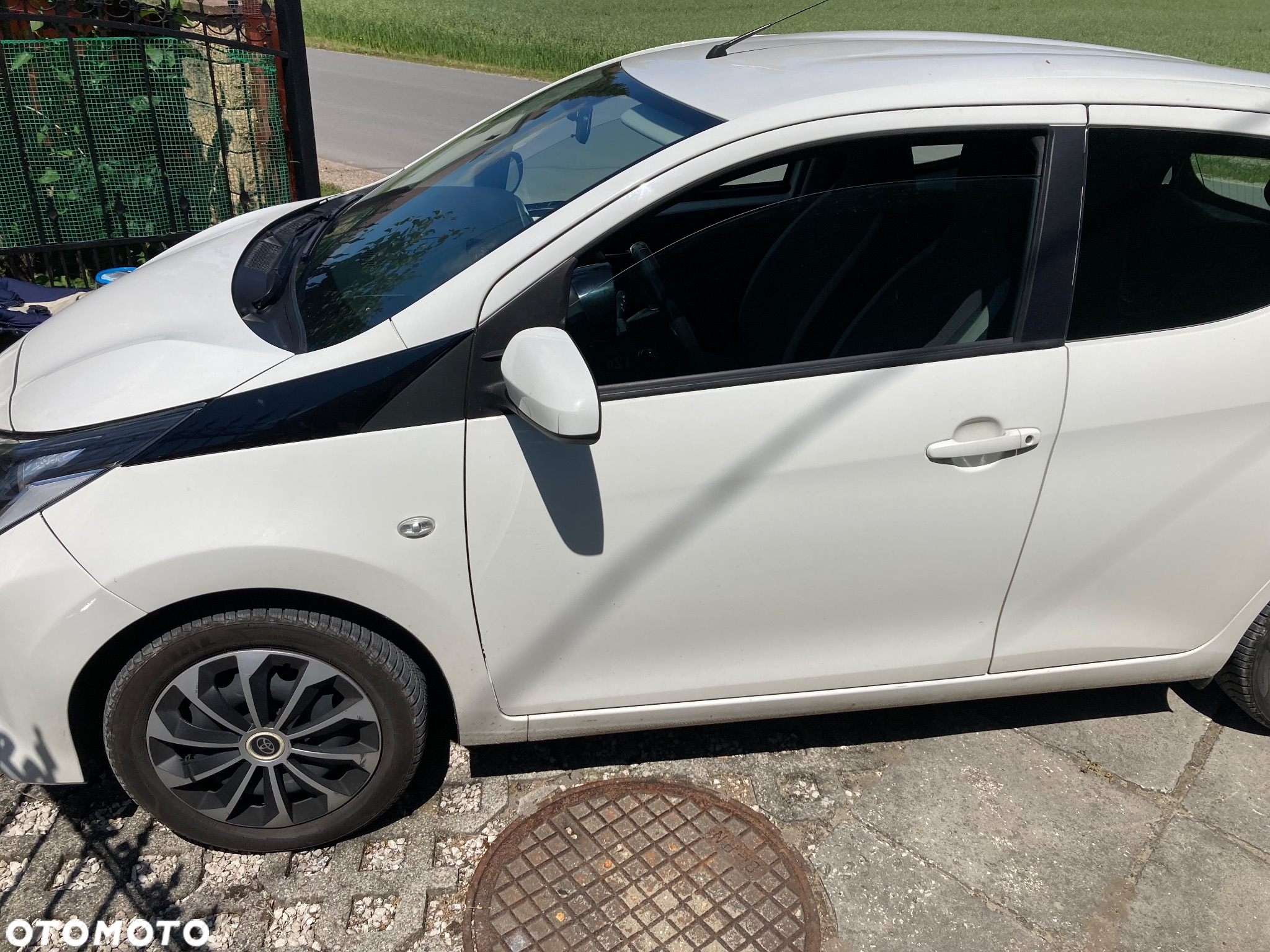 Toyota Aygo - 3