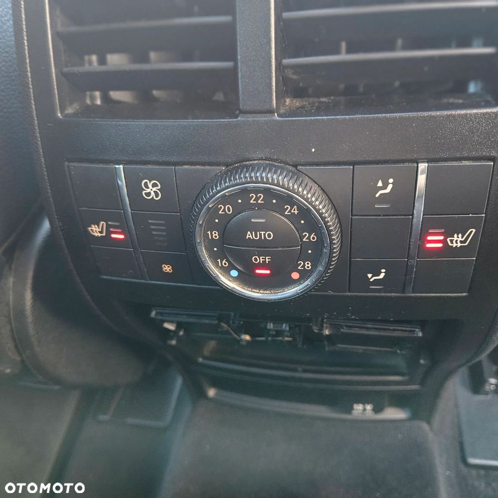 Mercedes-Benz ML - 20