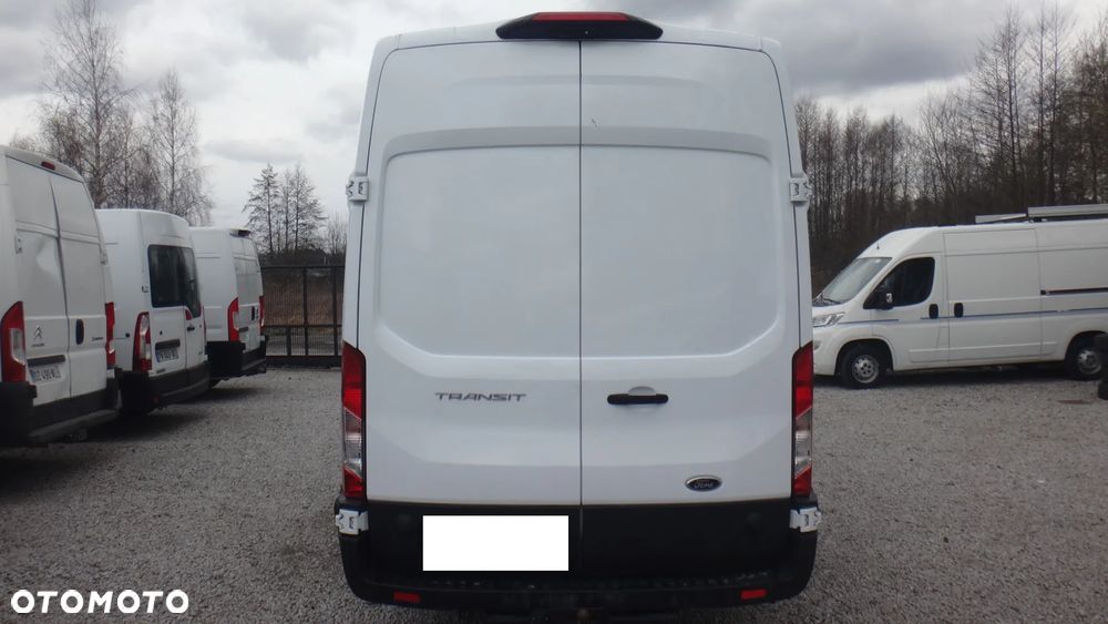 Ford TRANSIT - 5
