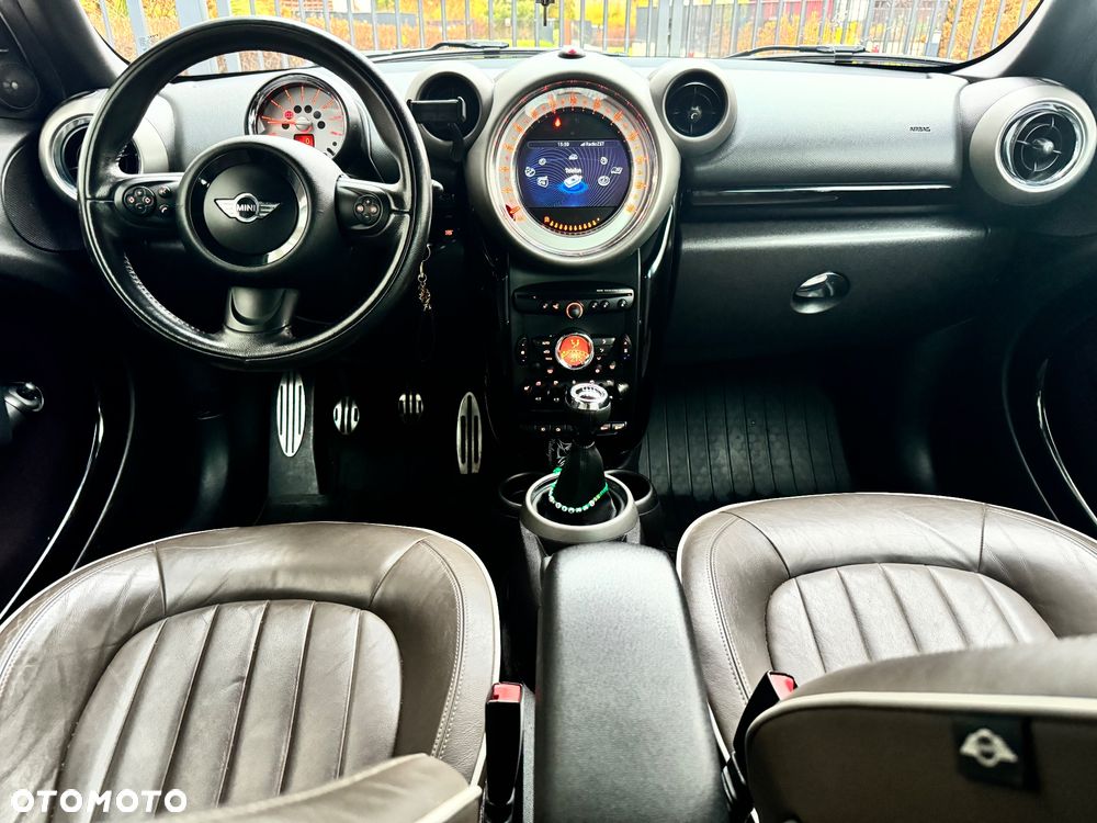 MINI Countryman Cooper S - 31