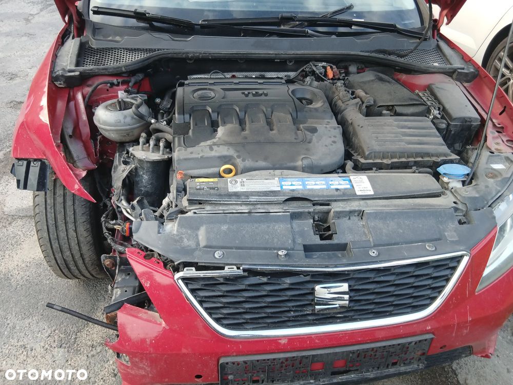 Seat Leon - 5