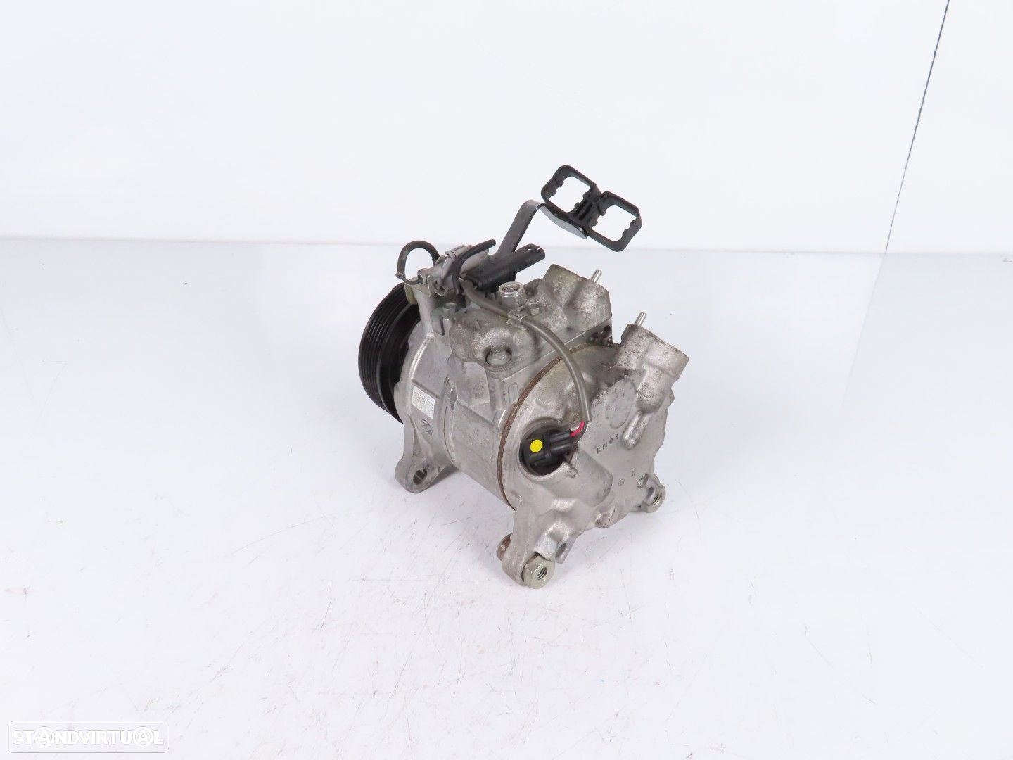 Compressor de AC / Ar Condicionado Usado / Original BMW 3 (E90)/BMW 3 Touring (E... - 3