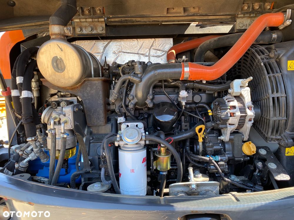 Doosan DX57W-5 - 8