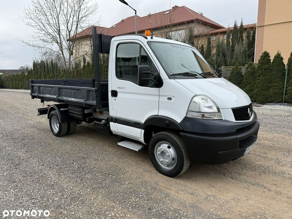 Renault Mascott - 3