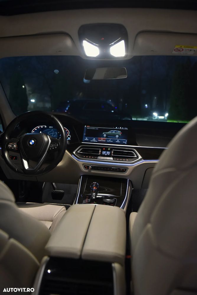BMW X5 xDrive45e - 31
