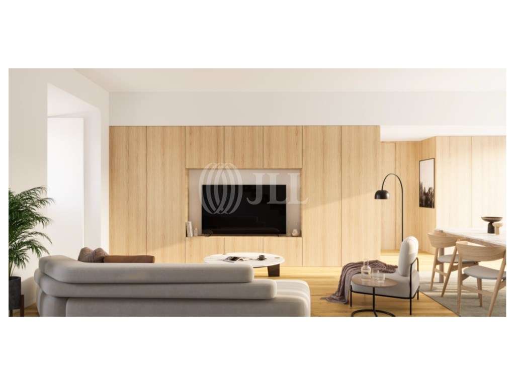Moradia T5 com jardim e piscina, Amoreiras, Lisboa - Grande imagem: 4/20