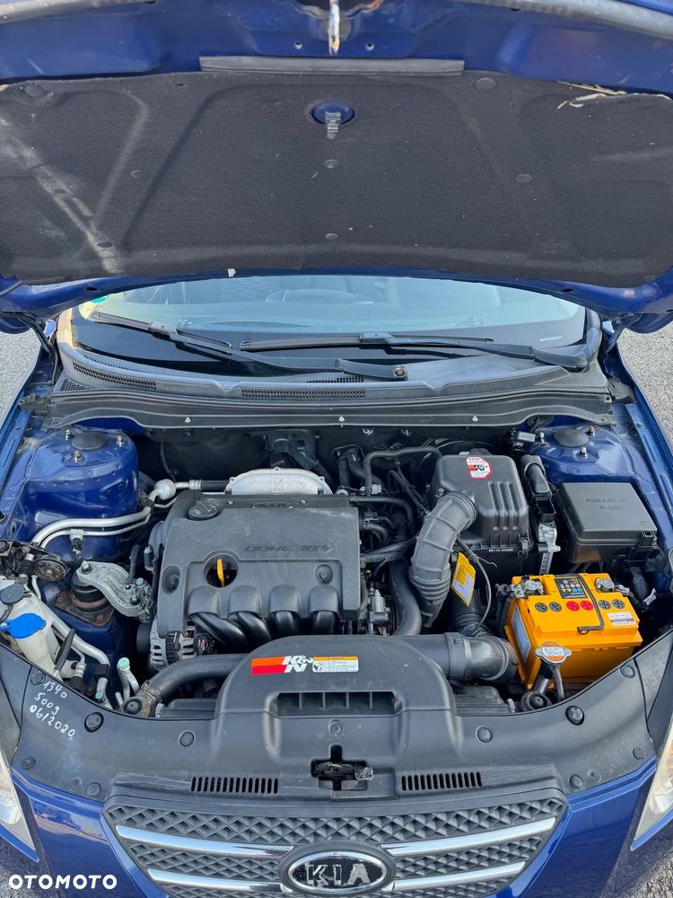 Kia Ceed 1.4 Comfort - 14