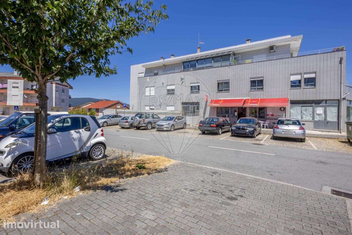 Apartamento T2 para venda - Grande imagem: 2/21