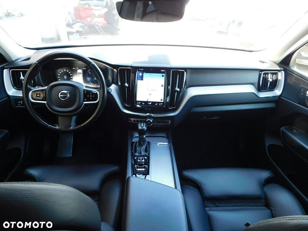 Volvo XC 60 D4 Inscription - 6