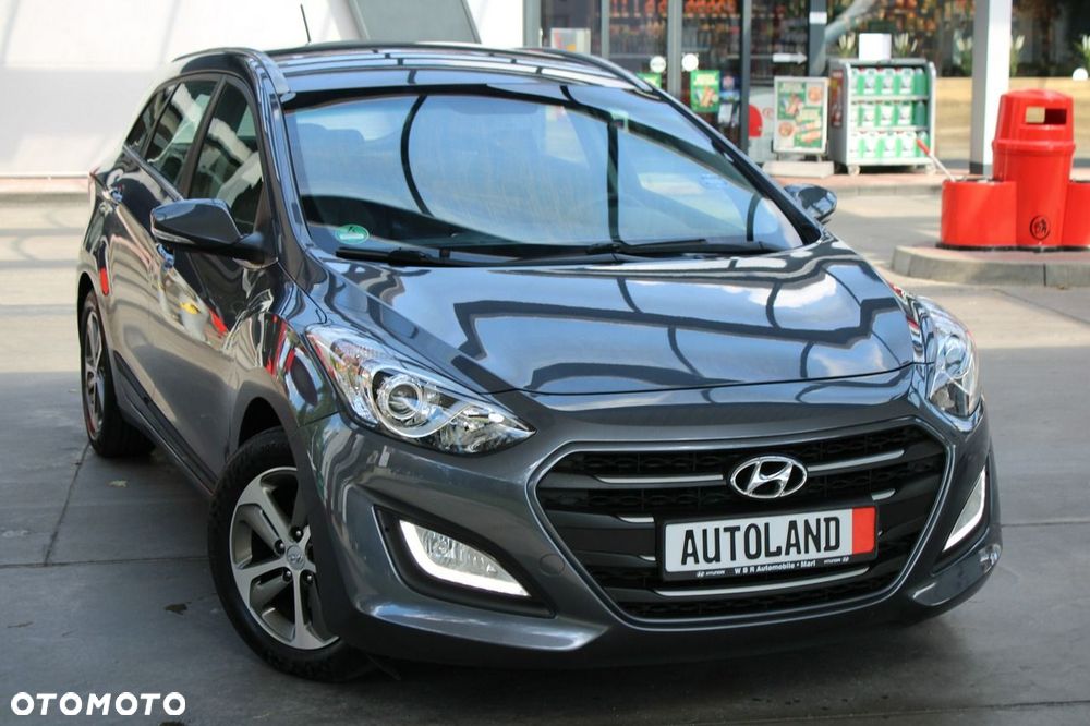 Hyundai i30 1.4 Trend - 17