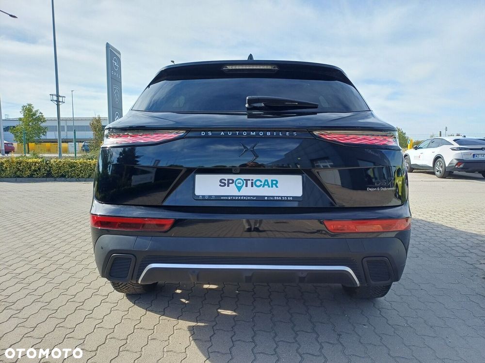 DS Automobiles DS 7 Crossback - 5