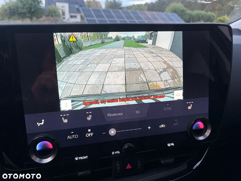 Lexus NX 350h Prestige AWD - 15