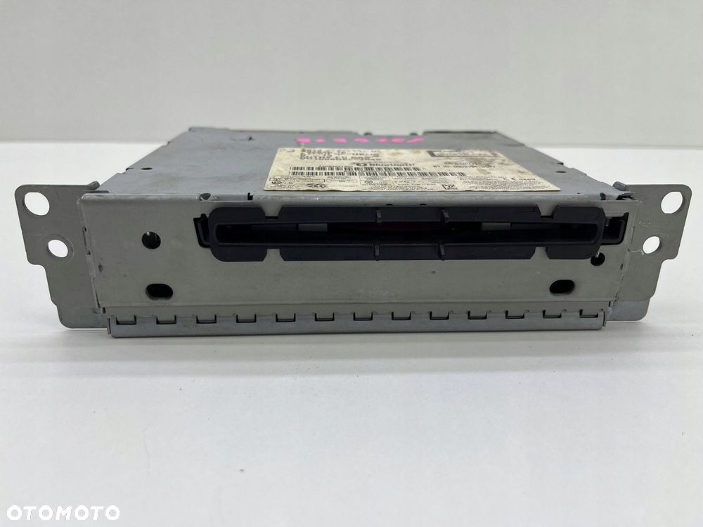 BMW 1 F20 F21 RADIO CZYTNIK NAWIGACJA 9299268 - 1