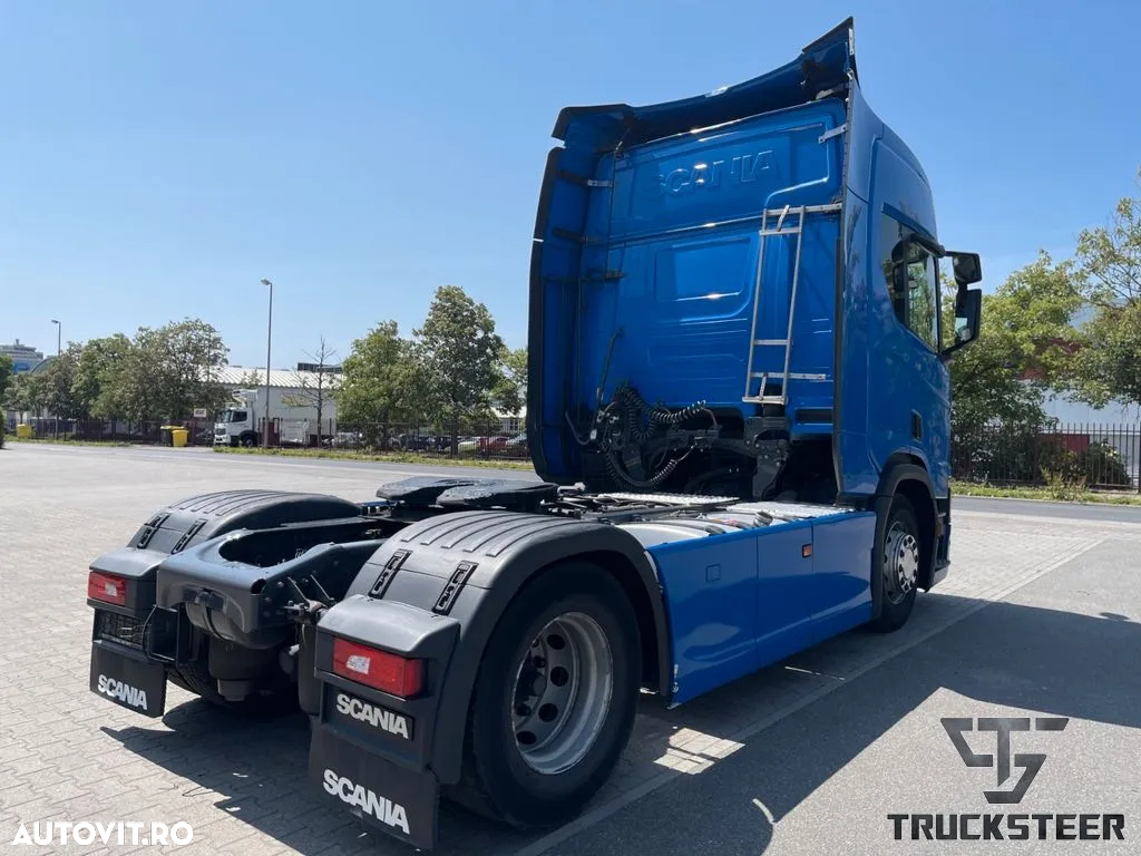 Scania R450 - 3