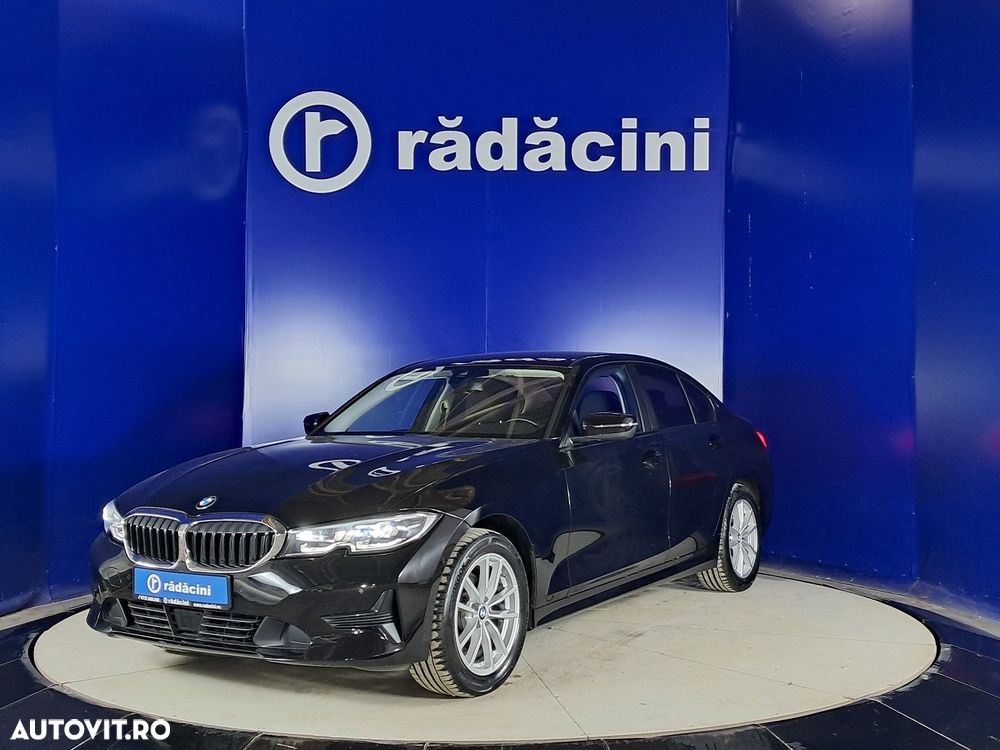 BMW Seria 3 - 1