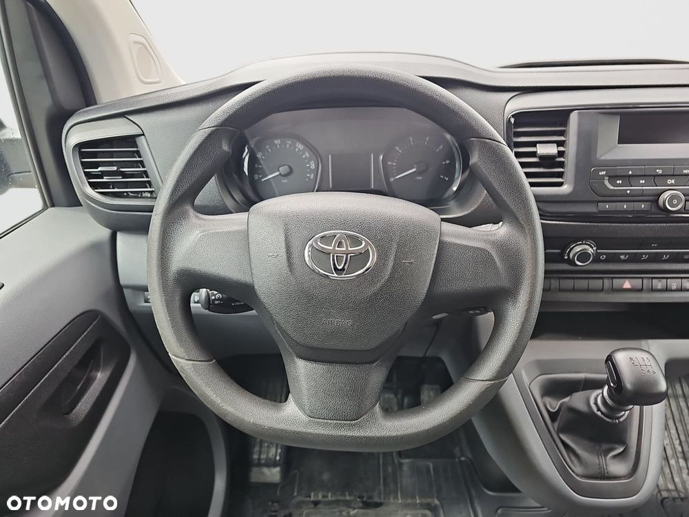 Toyota PROACE - 16