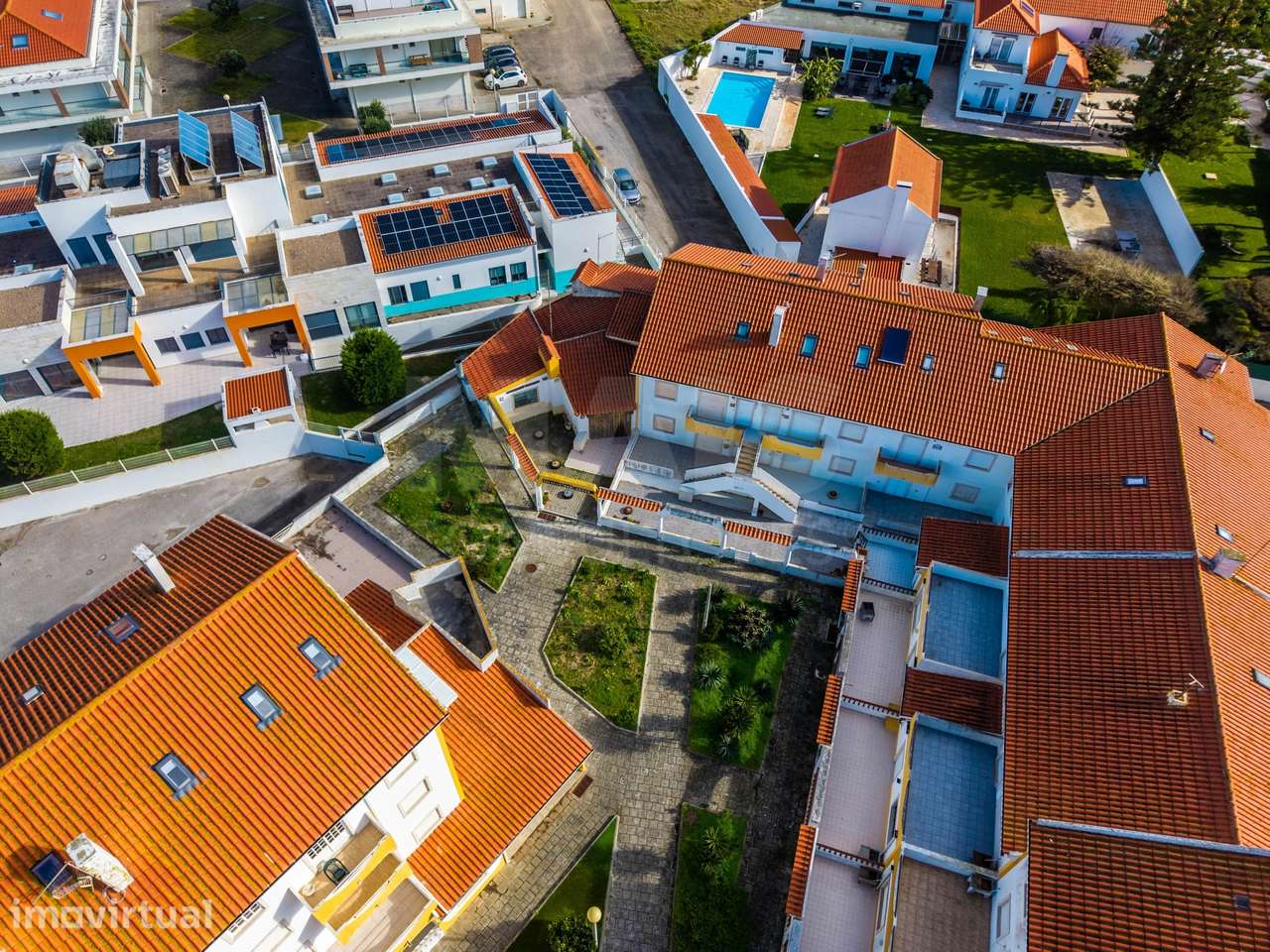 Café, Bar, Restaurante com 2 Salas e esplanada, a 50m da Praia! - Grande imagem: 3/35