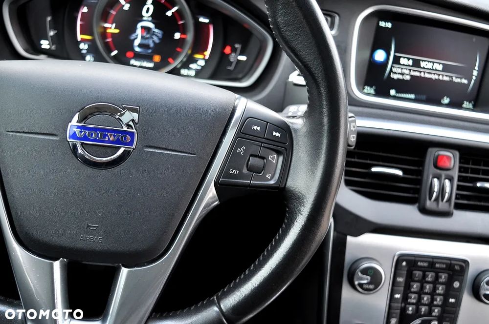 Volvo V40 Cross Country D2 Ocean Race - 30