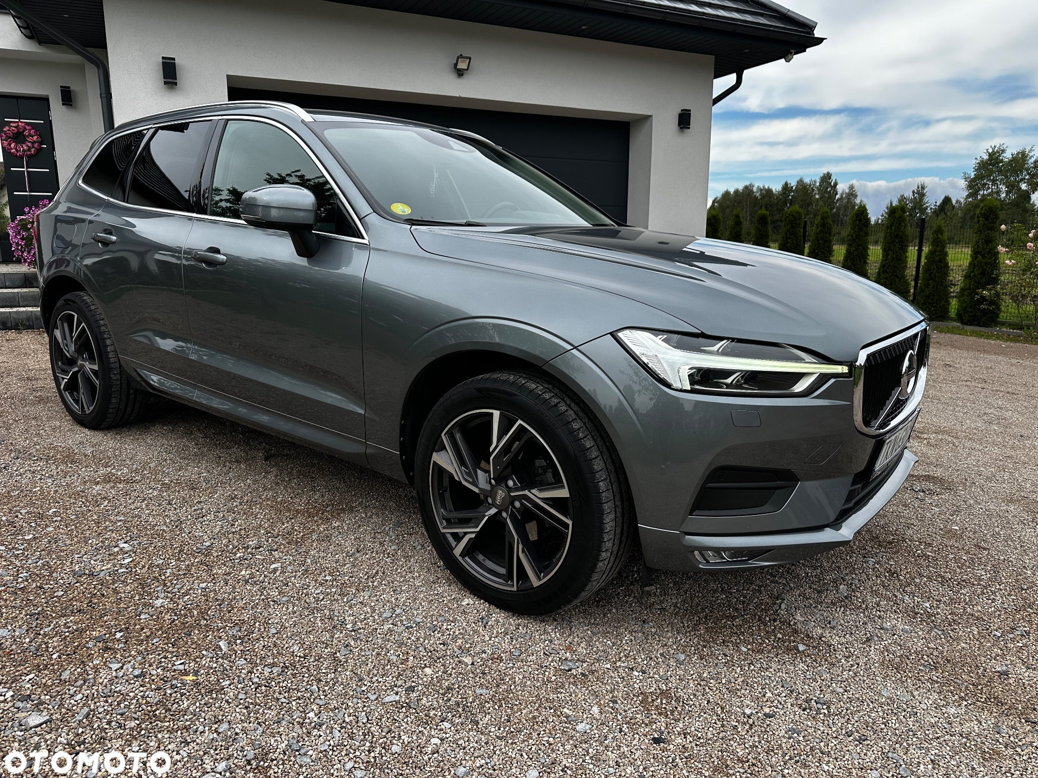 Volvo XC 60 D4 Geartronic Momentum - 18