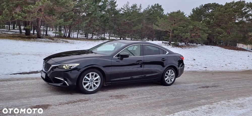 Mazda 6 2.0 Skypassion I-ELoop - 28
