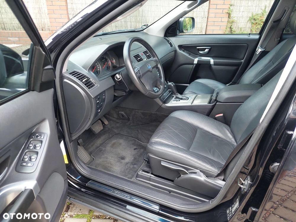 Volvo XC 90 D5 AWD Executive - 6