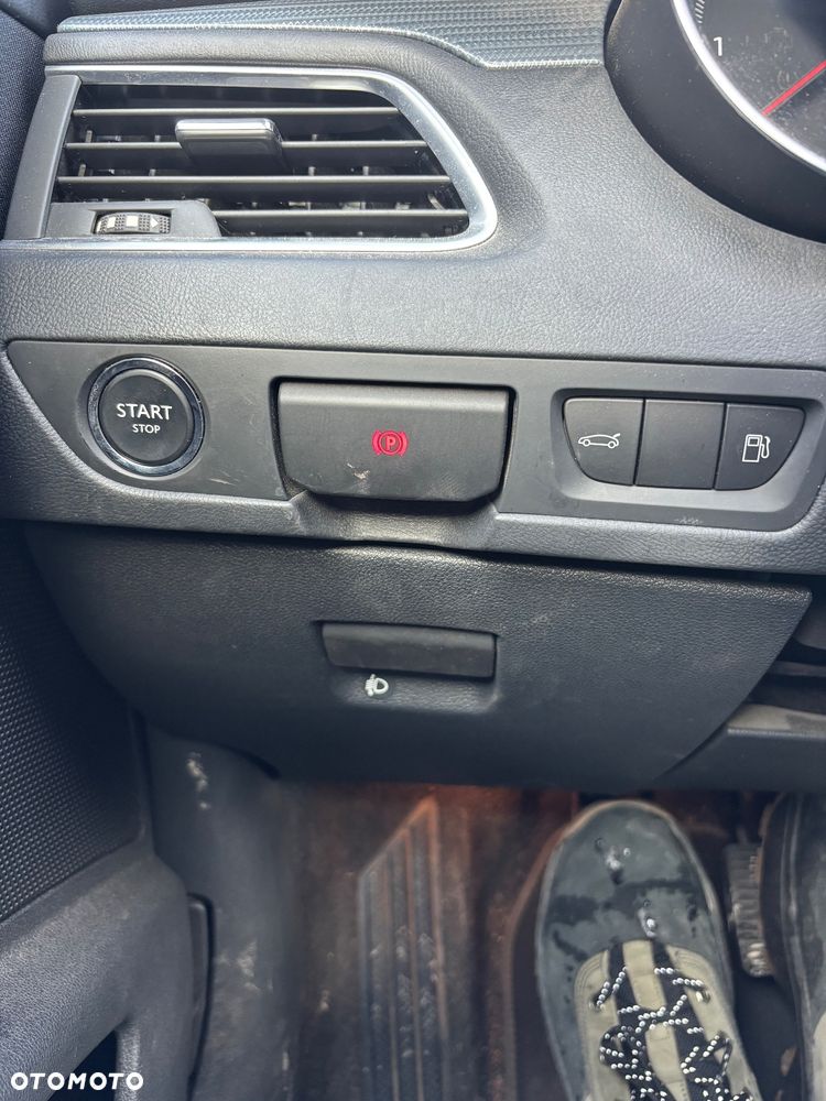 Peugeot 508 THP 165 Stop&Start Style - 17